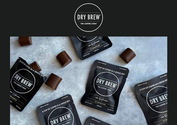 Dry Brew